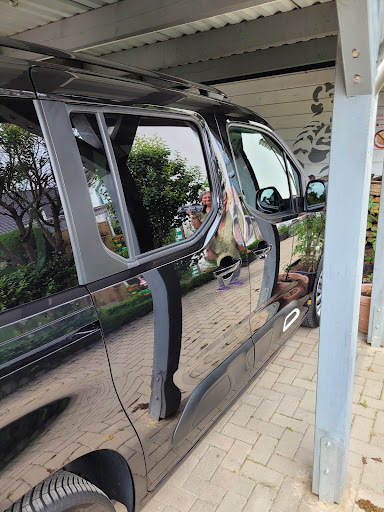 Photo from customer review