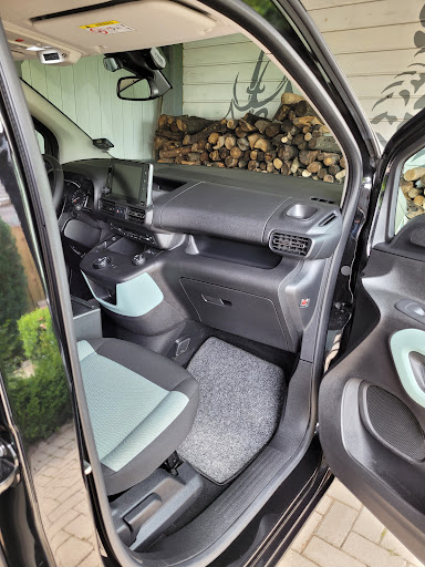 Photo from customer review