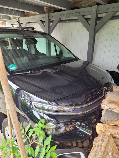 Photo from customer review