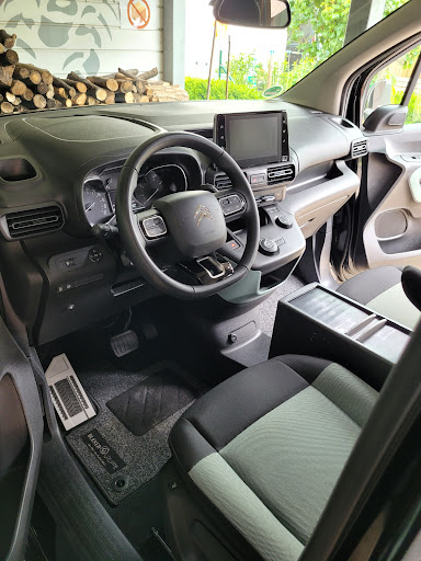 Photo from customer review